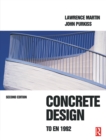 Concrete Design to EN 1992 - eBook