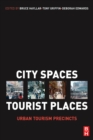 City Spaces - Tourist Places - eBook