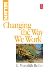 Changing the Way We Work - eBook