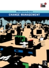 Change Management Revised Edition - eBook