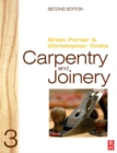 Carpentry and Joinery 3 - eBook