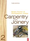Carpentry and Joinery 2 - eBook