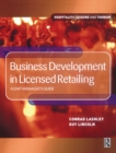 Business Development in Licensed Retailing - eBook