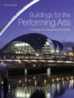 Buildings for the Performing Arts - eBook