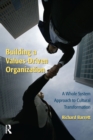 Building a Values-Driven Organization - eBook