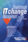 Breakthrough IT Change Management - eBook