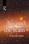 Beyond the Team - eBook