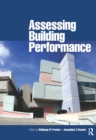 Assessing Building Performance - eBook