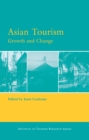 Asian Tourism: Growth and Change - eBook
