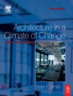Architecture in a Climate of Change - eBook