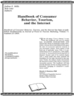 Handbook of Consumer Behavior, Tourism, and the Internet - eBook