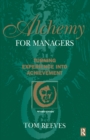 Alchemy for Managers - eBook
