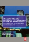 Accounting and Financial Management - eBook