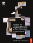 Access for Disabled People to Arts Premises: The Journey Sequence - eBook
