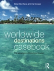 Worldwide Destinations Casebook - eBook