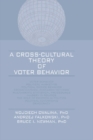 A Cross-Cultural Theory of Voter Behavior - eBook