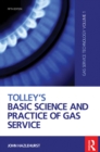 Tolley's Basic Science and Practice of Gas Service - eBook
