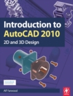 Introduction to AutoCAD 2010 - eBook