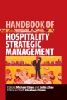 Handbook of Hospitality Strategic Management - eBook