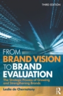 From Brand Vision to Brand Evaluation - eBook