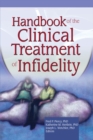 Handbook of the Clinical Treatment of Infidelity - eBook