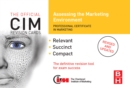 CIM Revision Cards: Assessing the Marketing Environment - eBook