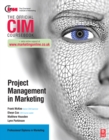 CIM Coursebook: Project Management in Marketing - eBook
