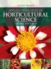 Applied Principles of Horticultural Science - eBook