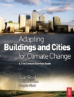 Adapting Buildings and Cities for Climate Change - eBook