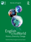 English in the World : History, Diversity, Change - eBook