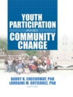Youth Participation and Community Change - eBook