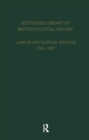 English Radicalism (1935-1961) : Volume 5 - eBook