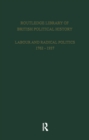 English Radicalism (1935-1961) : Volume 6 - eBook