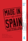 Made in Spain : Studies in Popular Music - eBook