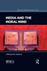 Media and the Moral Mind - eBook