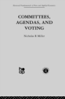 Committees, Agendas and Voting - eBook