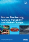 Marine Biodiversity, Climatic Variability and Global Change - eBook