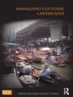 Managing Cultural Landscapes - eBook