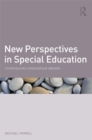 New Perspectives in Special Education : Contemporary philosophical debates - eBook