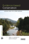 Evidence-based Conservation : Lessons from the Lower Mekong - eBook