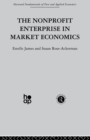 The Non-Profit Enterprise in Market Economics - eBook