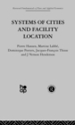 Systems of Cities and Facility Location - eBook