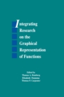Integrating Research on the Graphical Representation of Functions - eBook
