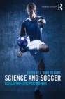 Science and Soccer : Developing Elite Performers - eBook