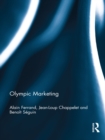 Olympic Marketing - eBook