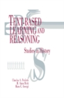 Text-based Learning and Reasoning : Studies in History - eBook