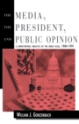 The Media, the President, and Public Opinion : A Longitudinal Analysis of the Drug Issue, 1984-1991 - eBook