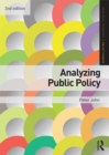 Analyzing Public Policy - eBook