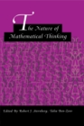 The Nature of Mathematical Thinking - eBook