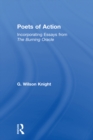 Poets Of Action : Incorporating Essays from The Burning Oracle - eBook